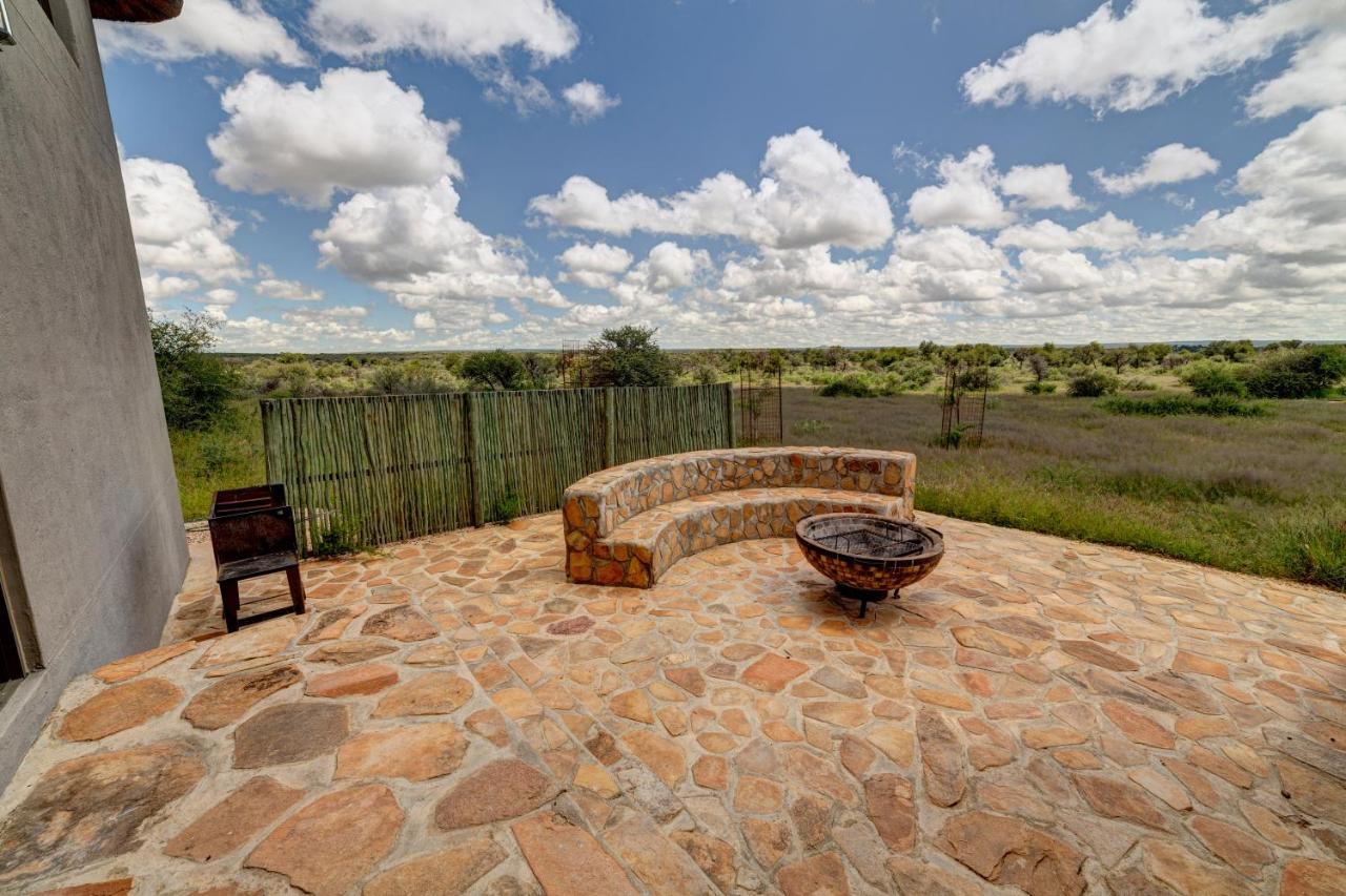 Naankuse Lodge Windhoek Exterior photo
