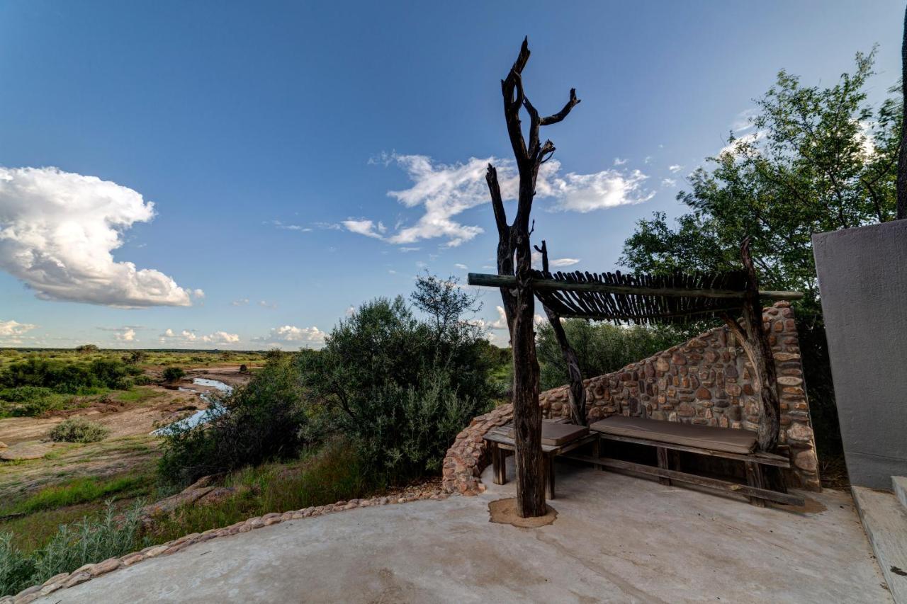Naankuse Lodge Windhoek Exterior photo