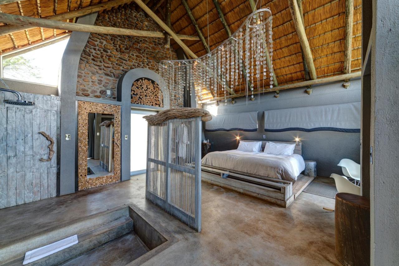 Naankuse Lodge Windhoek Exterior photo