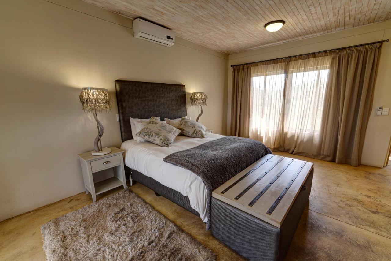 Naankuse Lodge Windhoek Exterior photo