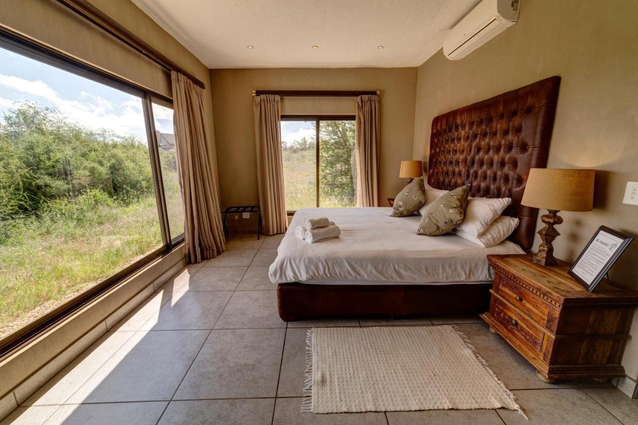 Naankuse Lodge Windhoek Exterior photo