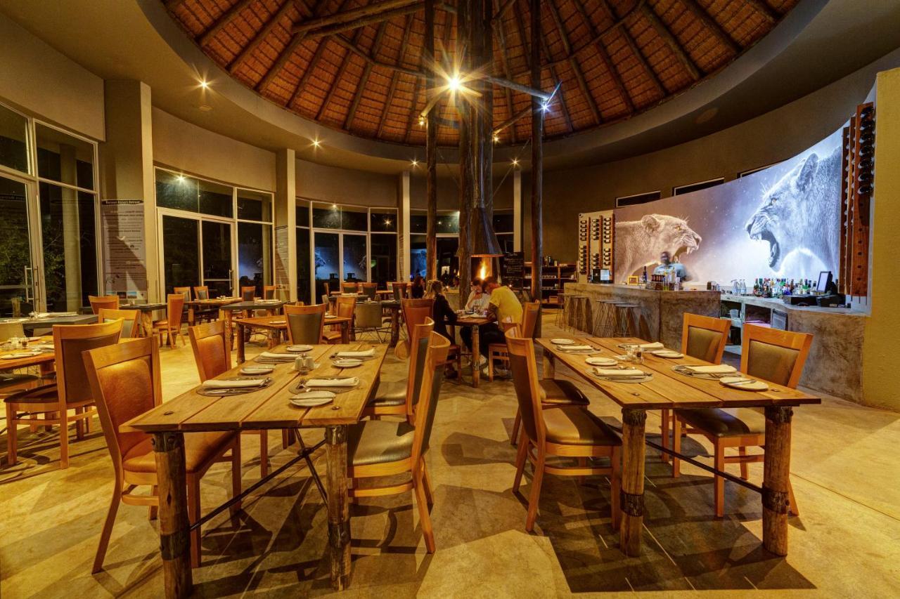Naankuse Lodge Windhoek Exterior photo
